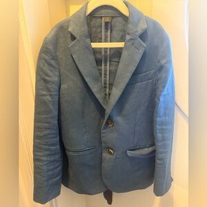 NWT Crewcuts Ludlow Sport Jacket - Size 8